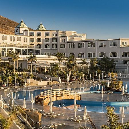 Royal Palm Resort & Spa (Adults Only) Playa De Esquinzo Exterior foto