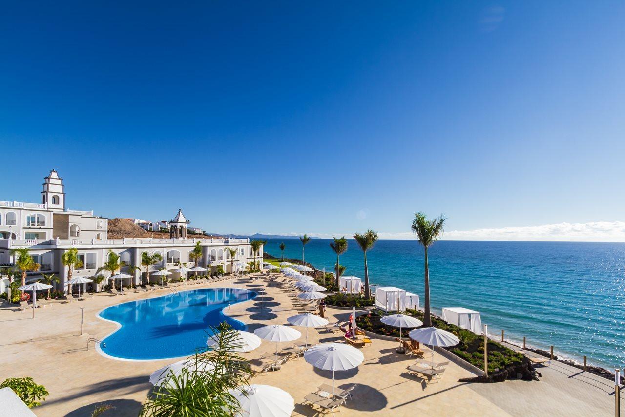 Royal Palm Resort & Spa (Adults Only) Playa De Esquinzo Exterior foto