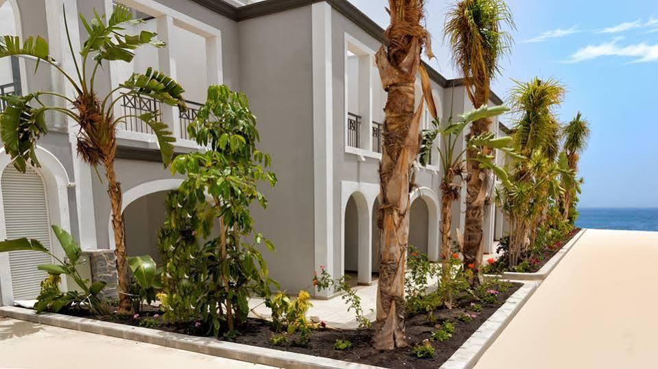 Royal Palm Resort & Spa (Adults Only) Playa De Esquinzo Exterior foto