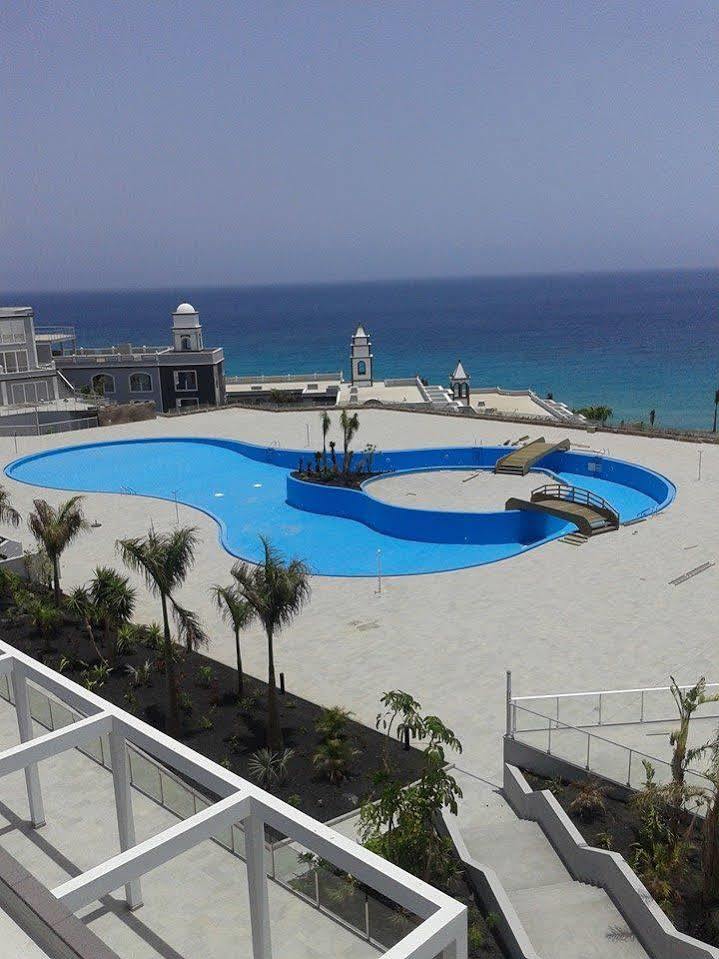 Royal Palm Resort & Spa (Adults Only) Playa De Esquinzo Exterior foto